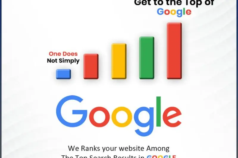 content quality and rankings