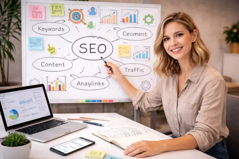 create high-qualityc ontent