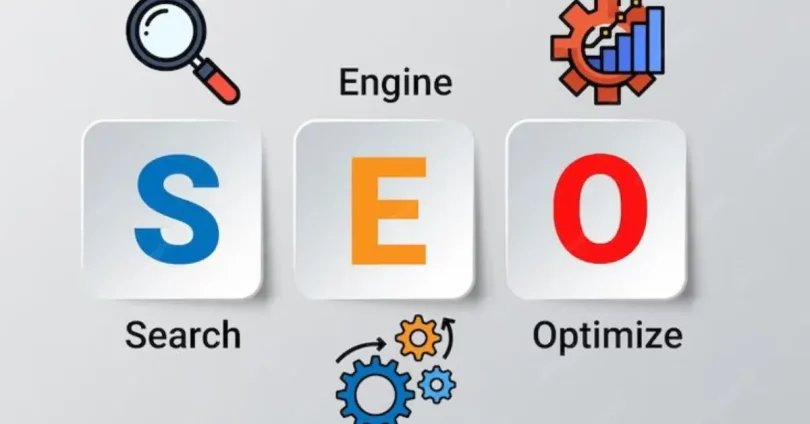 easy seo strategies