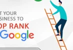 how google ranking works