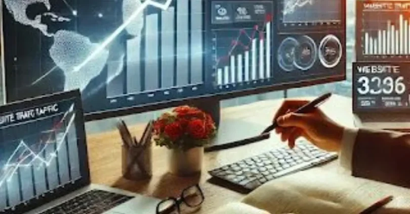 how to increase traffic fast
