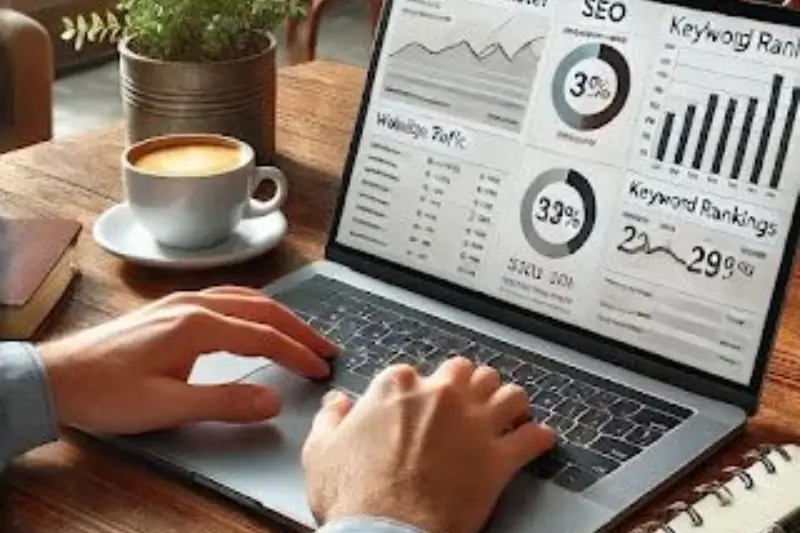 improve search engine optimization