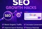 organic traffic growth strategy