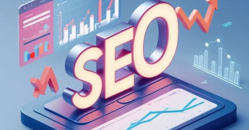 ranking insights for seo beginners