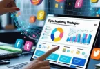 search engine marketing examples