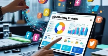 search engine marketing examples