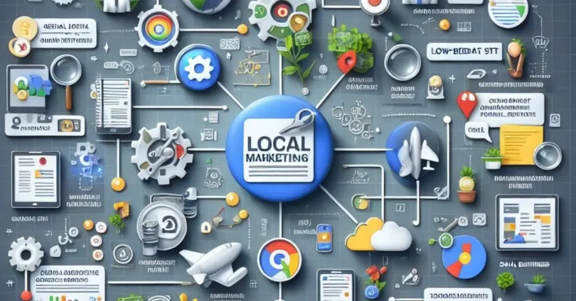 search marketing basics