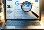 search marketing for beginners