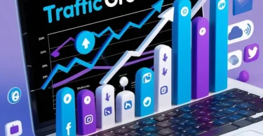website traffic growth tips