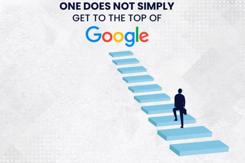 what is google ranking