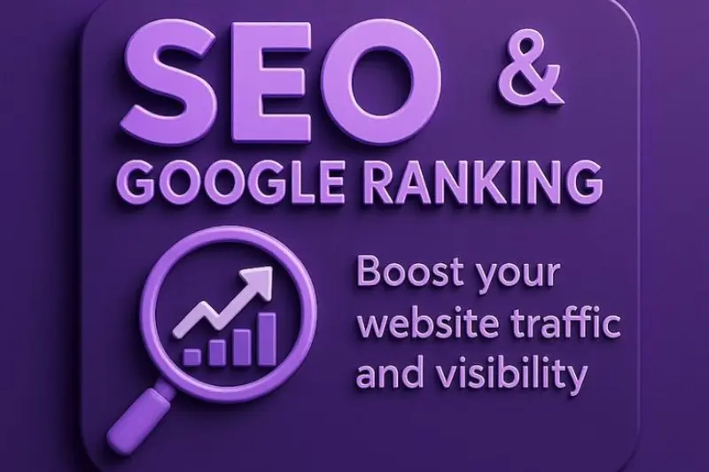 what is organic traffic