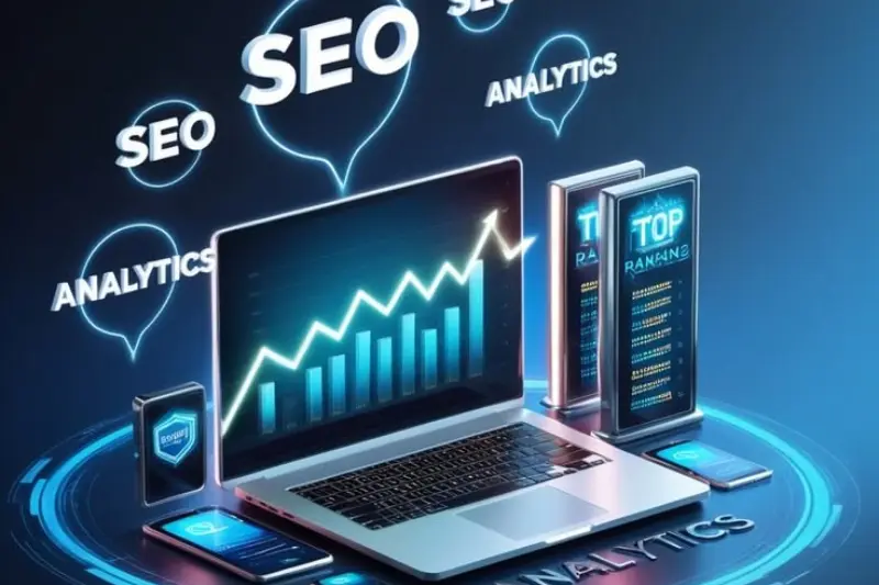 what is seo
