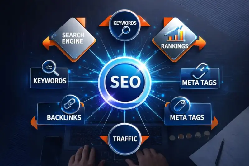 why free traffic matters
