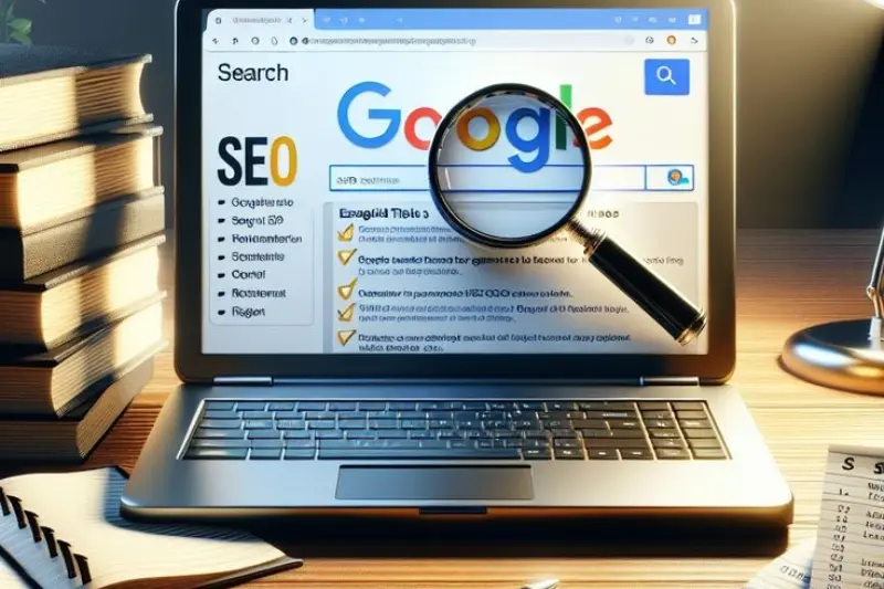 why search rankings matter
