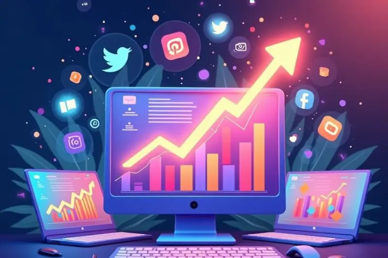 why website traffic matters